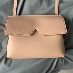 Miniso Pink purse